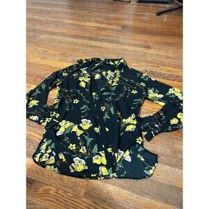 Who what wear Xs blouse